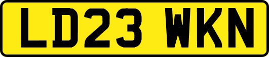 LD23WKN