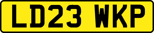 LD23WKP
