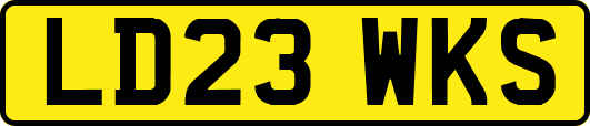 LD23WKS