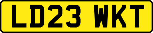 LD23WKT