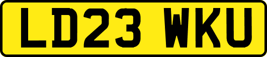 LD23WKU