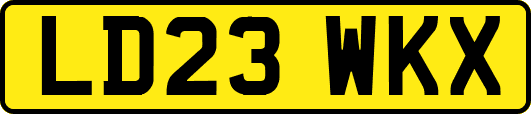 LD23WKX