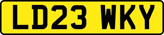 LD23WKY