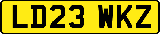 LD23WKZ