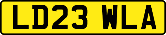 LD23WLA
