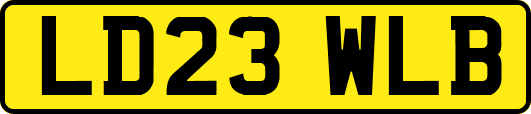 LD23WLB