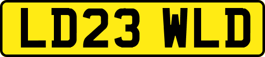 LD23WLD