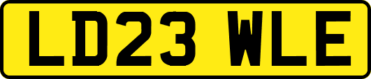 LD23WLE
