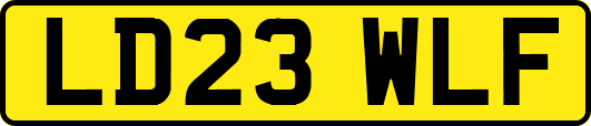 LD23WLF