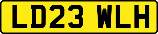 LD23WLH