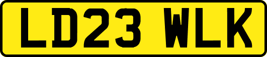 LD23WLK