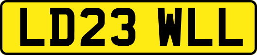 LD23WLL