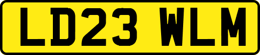 LD23WLM