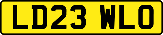 LD23WLO