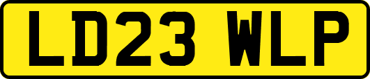 LD23WLP