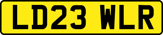 LD23WLR