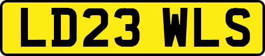 LD23WLS