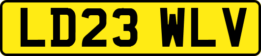 LD23WLV