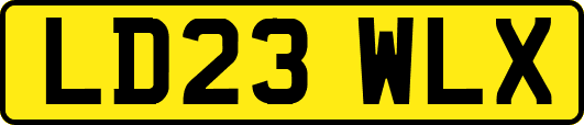 LD23WLX