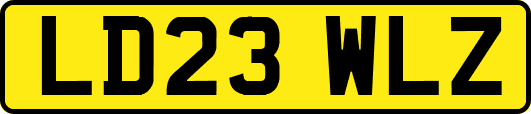 LD23WLZ