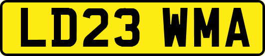 LD23WMA