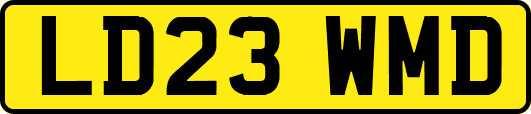 LD23WMD
