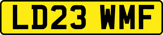 LD23WMF