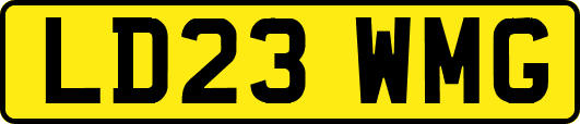 LD23WMG