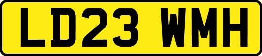 LD23WMH