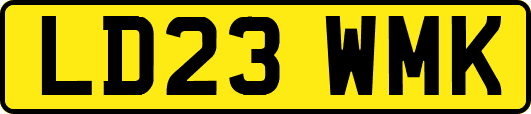 LD23WMK
