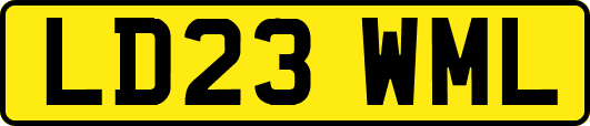 LD23WML
