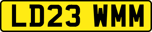 LD23WMM