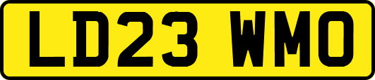 LD23WMO