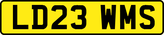 LD23WMS
