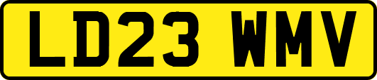 LD23WMV
