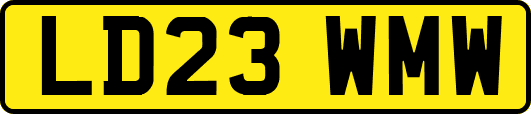 LD23WMW