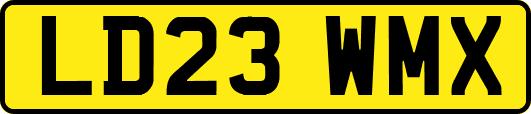LD23WMX