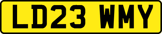 LD23WMY