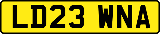 LD23WNA