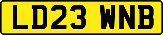 LD23WNB