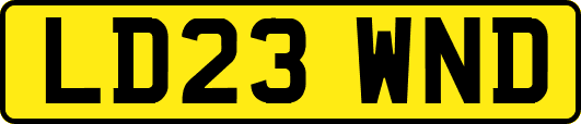LD23WND