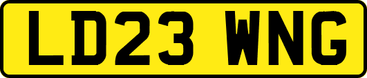 LD23WNG