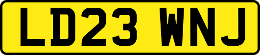 LD23WNJ