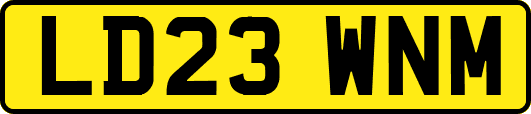 LD23WNM