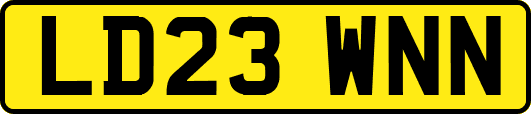 LD23WNN