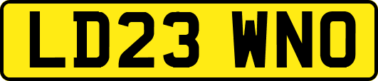 LD23WNO