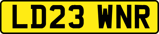 LD23WNR