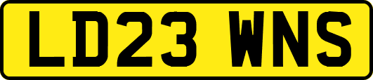 LD23WNS