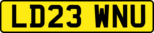 LD23WNU