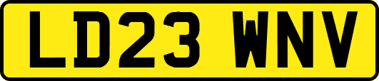 LD23WNV